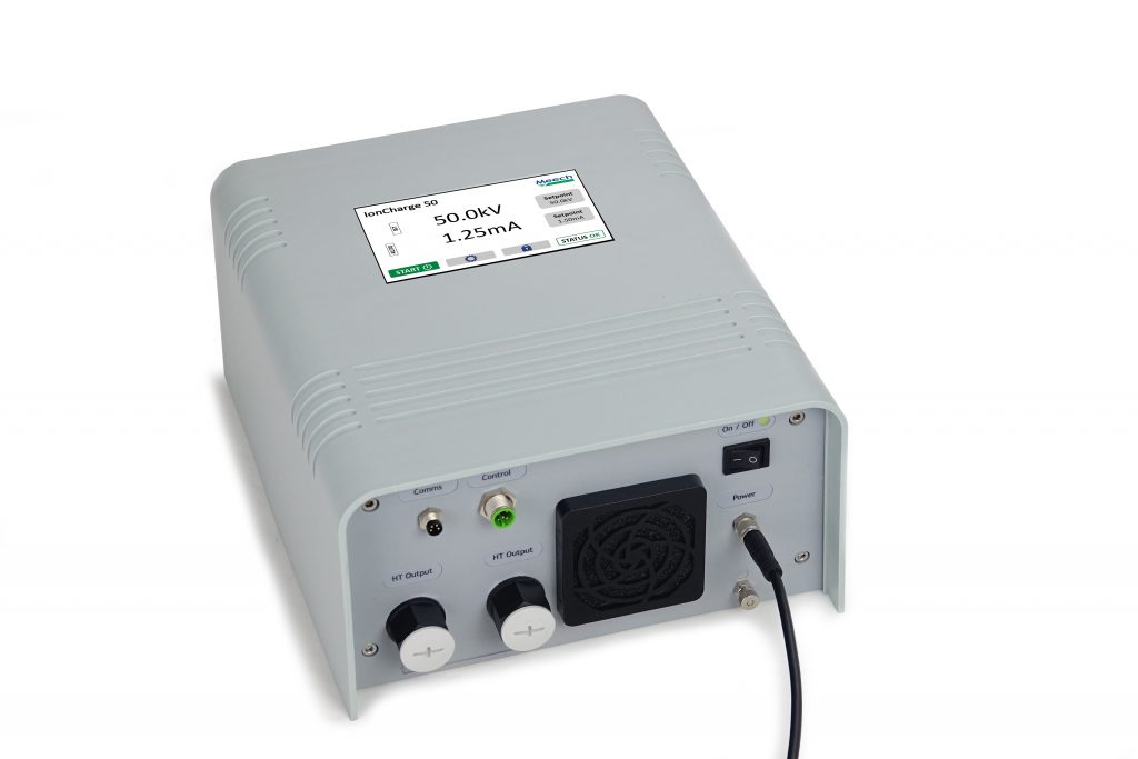 HYPERION IONCHARGE50 (75W)