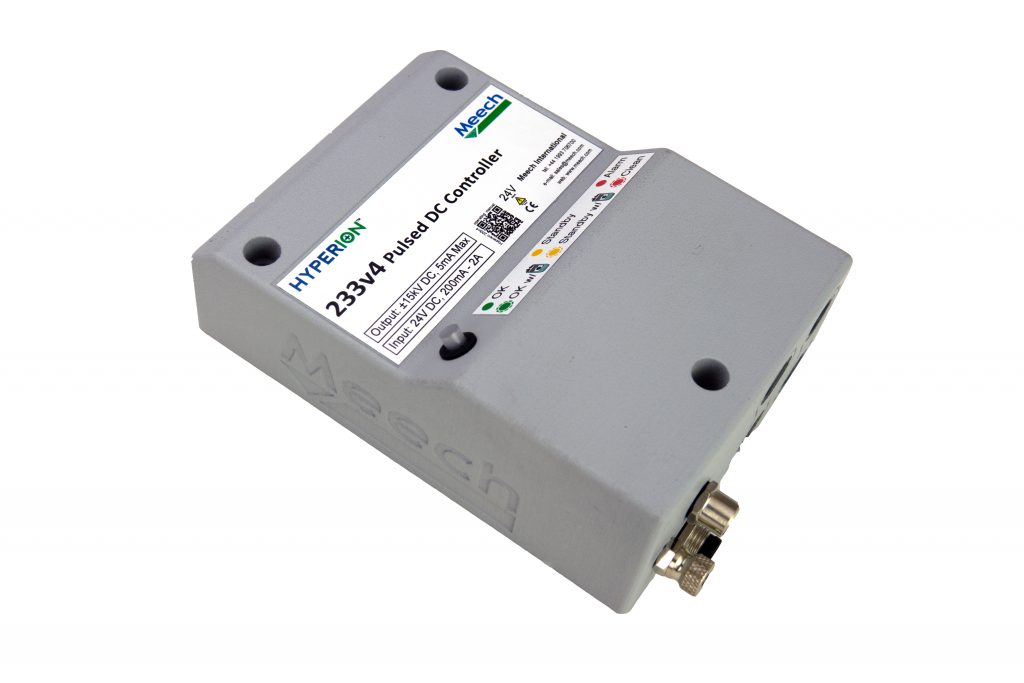 HYPERION PULSEDRIVE PLUS HL 9.0KV