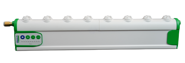 650QAC QUASI 交流静电棒