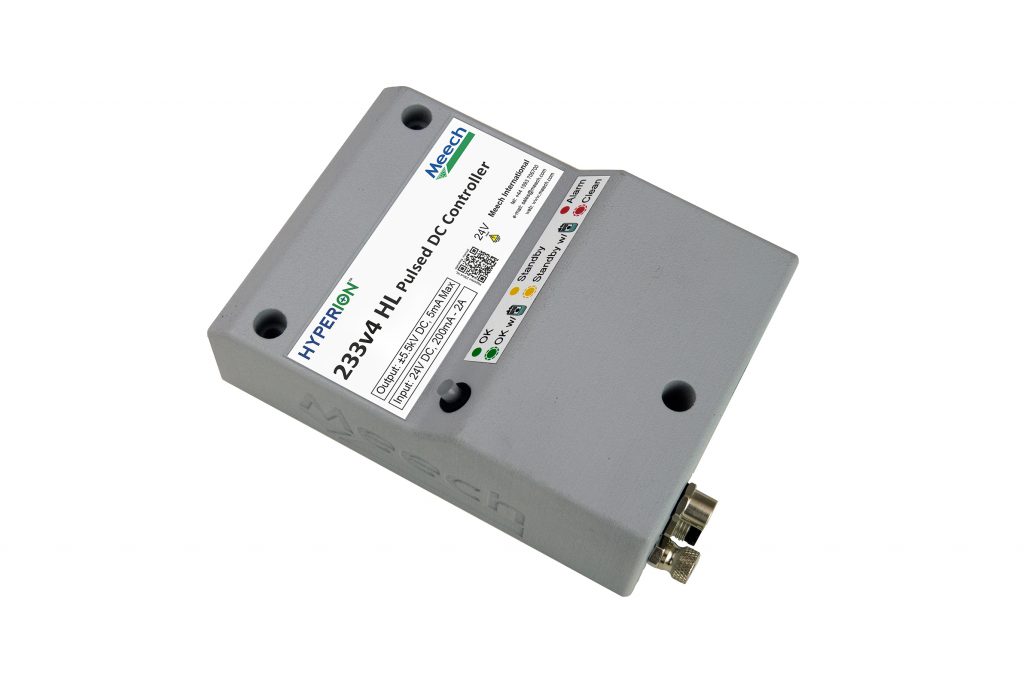 HYPERION PULSEDRIVE PLUS HL 5.5KV