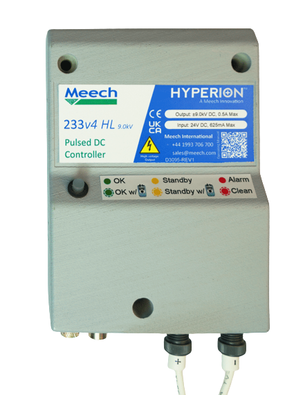 HYPERION PULSEDRIVE LITE