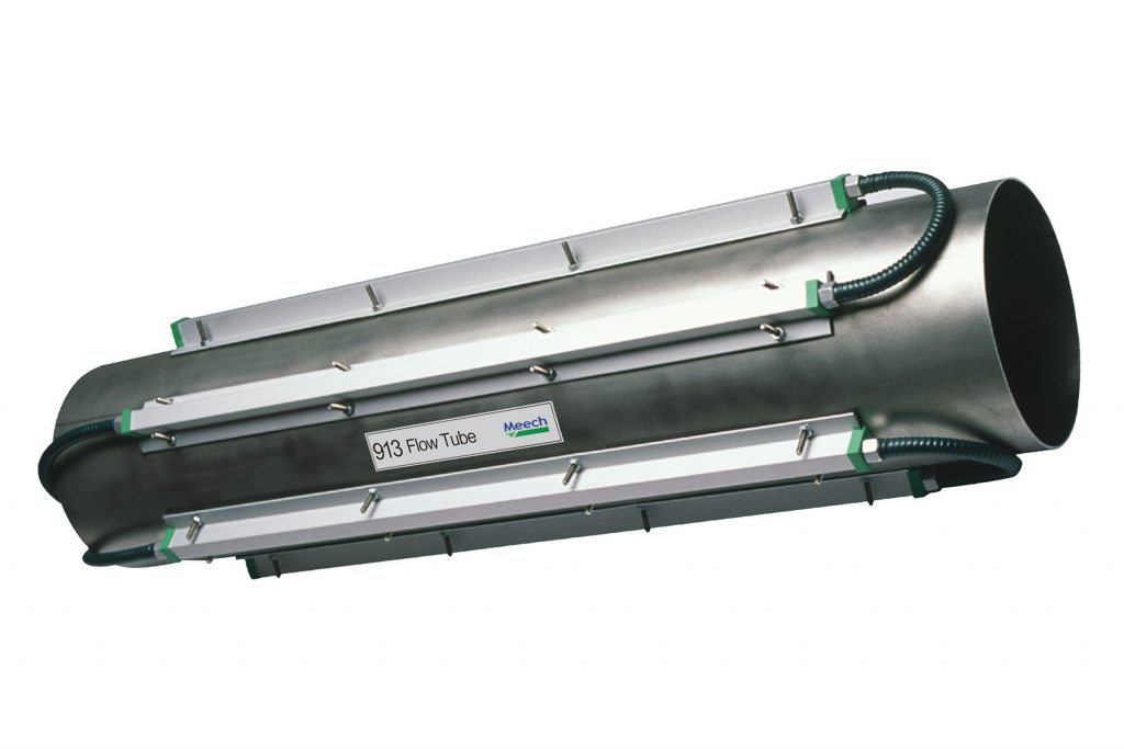 管型静电消除器