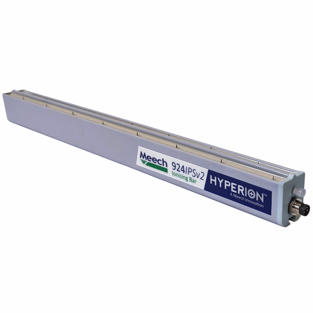 HYPERION 924IPSV2 短距离脉冲直流静电棒