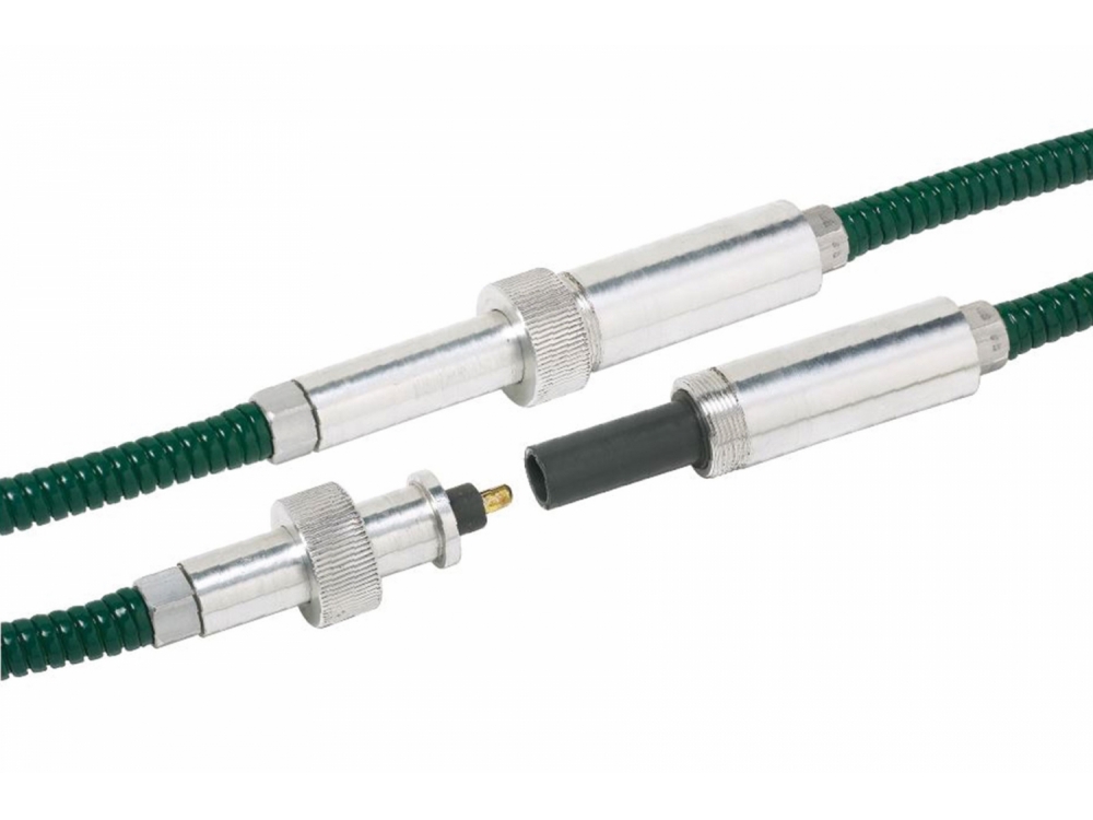 900-HTCON 交流棒在线连接器